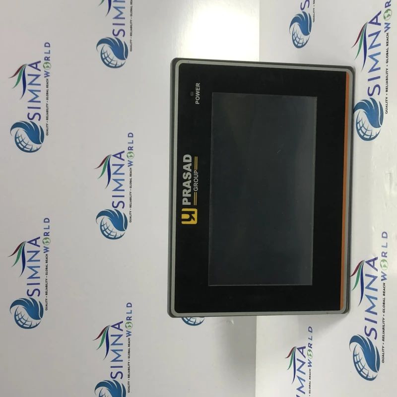 Product: Schneider Electric HMIGXU3500 Harmony GXU 7" HMI Touch Panel thumbnail 3